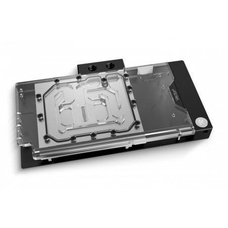 EK Water Blocks Quantum Vector2 Strix/TUF RTX 4090 D-RGB Water block + Backplate