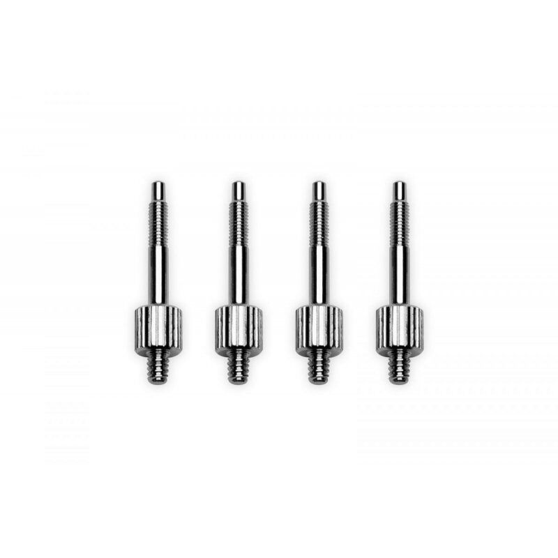 EK QuanVelocity UNC Standoffs AM5     Ni  3831109901687