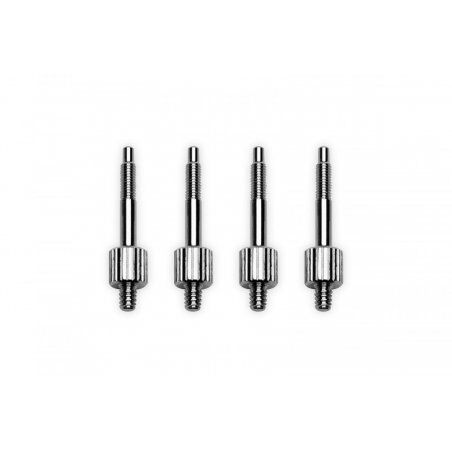 EK QuanVelocity UNC Standoffs AM5     Ni  3831109901687