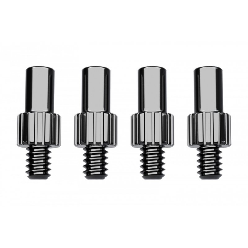 EK QuanMagnitude UNC Standoffs AM5    Ni  3831109901069