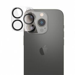 STOCKJBE1 - PanzerGlass Camera Protector Protection d'écran transparent Apple 1 pièce(s)