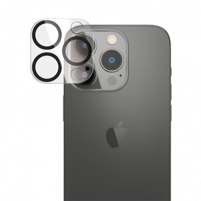 STOCKJBE1 - PanzerGlass Camera Protector Protection d'écran transparent Apple 1 pièce(s)