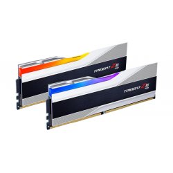 D564GB 6000-32 Trident Z5 RGB  wh K2 GSK  F5-6000J3238G32GX2-TZ5RS