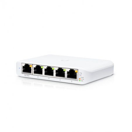 Ubiquiti UniFi USW-Flex-Mini 5er Pack