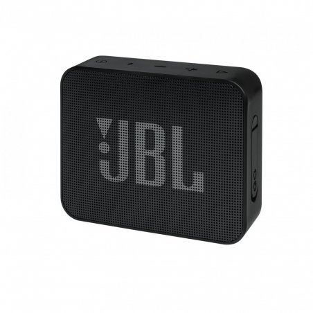 JBL Go Essential Bluetooth Wireless Speaker Black EU