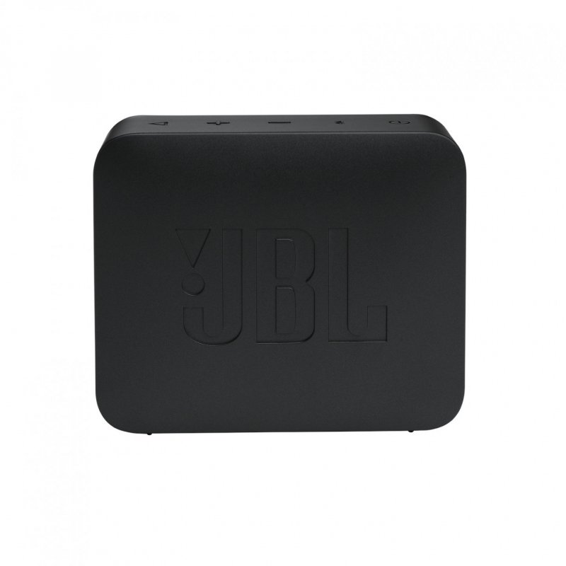 JBL GO ESSENTIAL BLACK