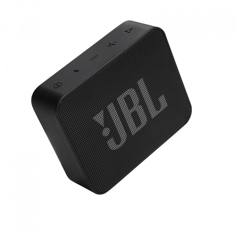 JBL Go Essential Bluetooth Wireless Speaker Black EU