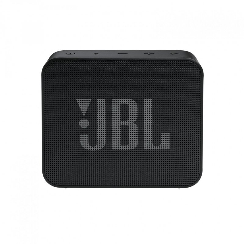 JBL Go Essential Bluetooth Wireless Speaker Black EU