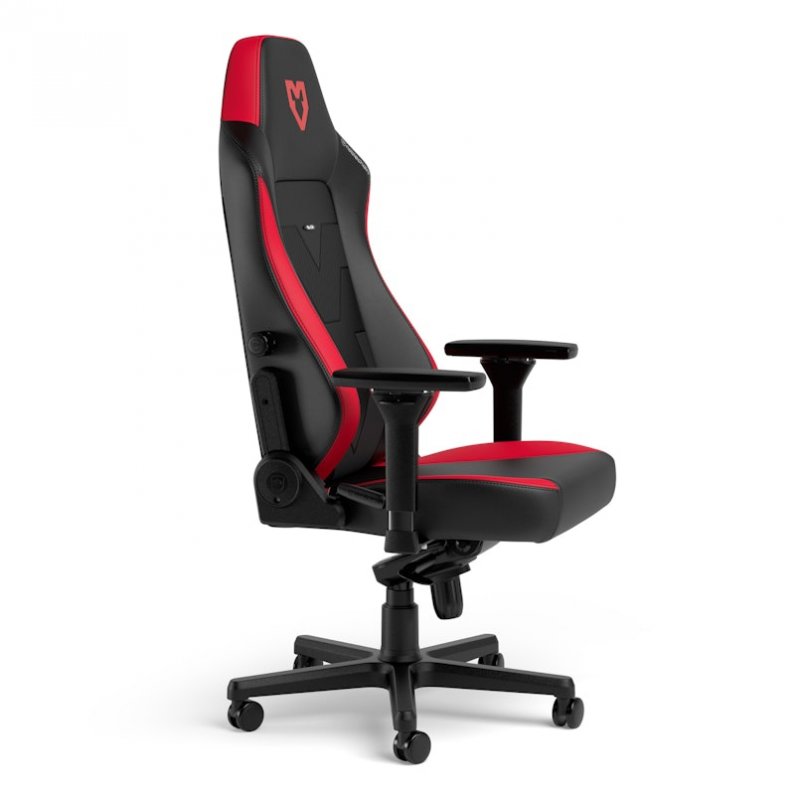 noblechairs HERO Gaming Stuhl - MOUZ Edition