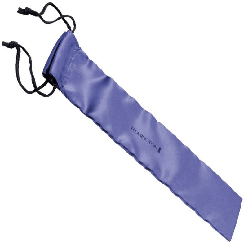 Remington S7710 brosse soufflante et fer à lisser À chaleur Noir