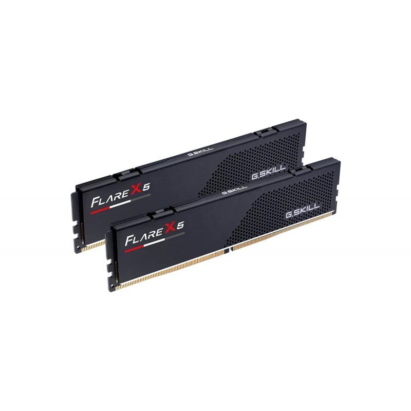 G.Skill Flare X5 F5-5200J3636D32GX2-FX5 memory module 64 GB 2 x 32 GB DDR5 5200 MHz