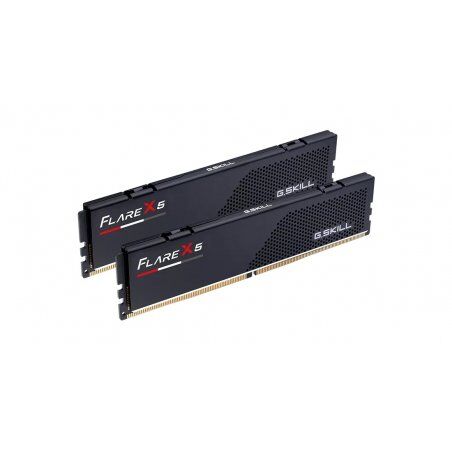 G.Skill Flare X5 F5-5200J3636D32GX2-FX5 module de mémoire 64 Go 2 x 32 Go DDR5 5200 MHz
