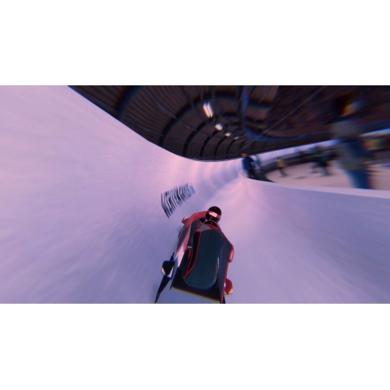 4SIDE Winter Games 2023 Standard Multilingue PlayStation 5