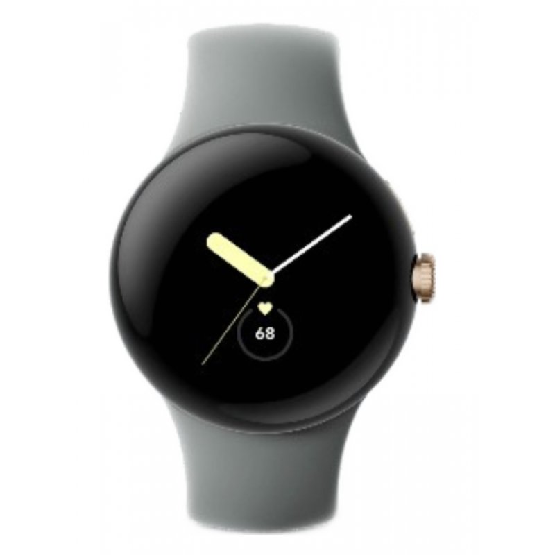 Google Pixel Watch LTE                gd  Google Pixel Watch LTE gold/Hazel