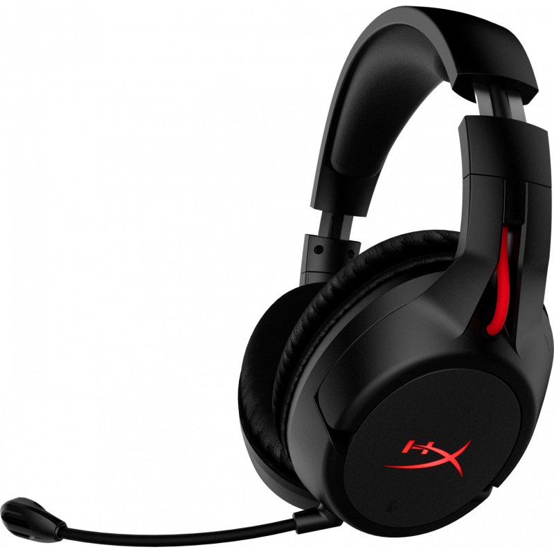 HP HyperXCloud Flight Headset 4P5L4AMABB