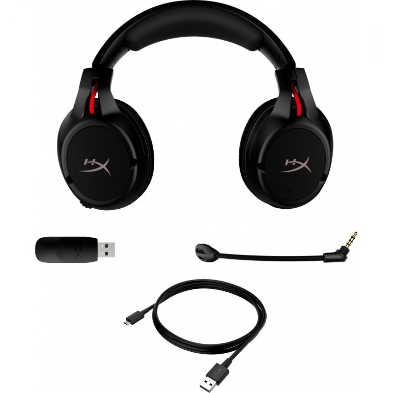 HP HyperXCloud Flight Headset 4P5L4AMABB
