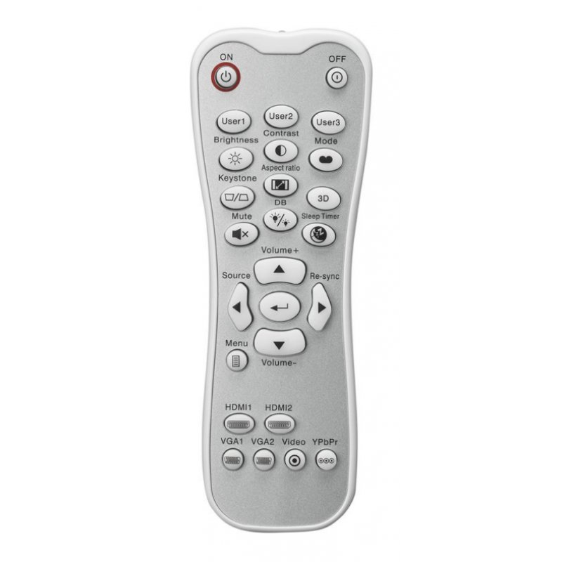 Opto UHD35STx       wh    3600   UHD DLP