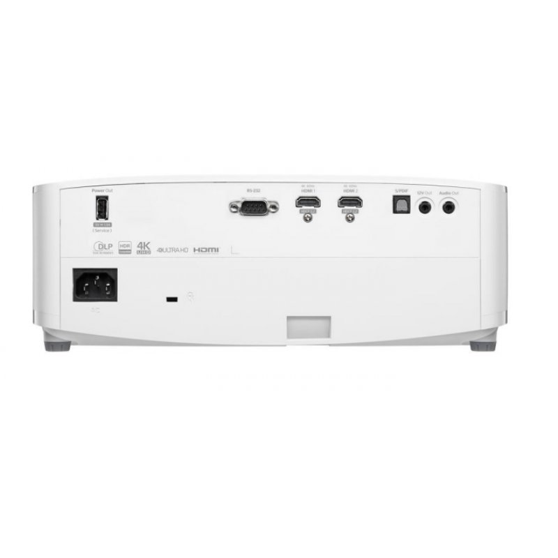 Opto UHD35STx       wh    3600   UHD DLP