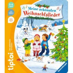 Ravensburger tiptoi 49263 livre Education Allemand 24 pages