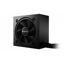 be quiet! System Power 10 unité d'alimentation d'énergie 850 W 20+4 pin ATX ATX Noir
