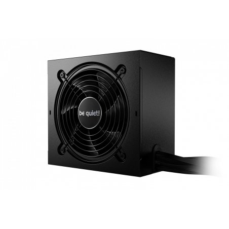 be quiet! System Power 10    850W ATX24  BN330