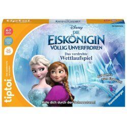 tiptoi Disney Die Eiskönigin Board game Educational
