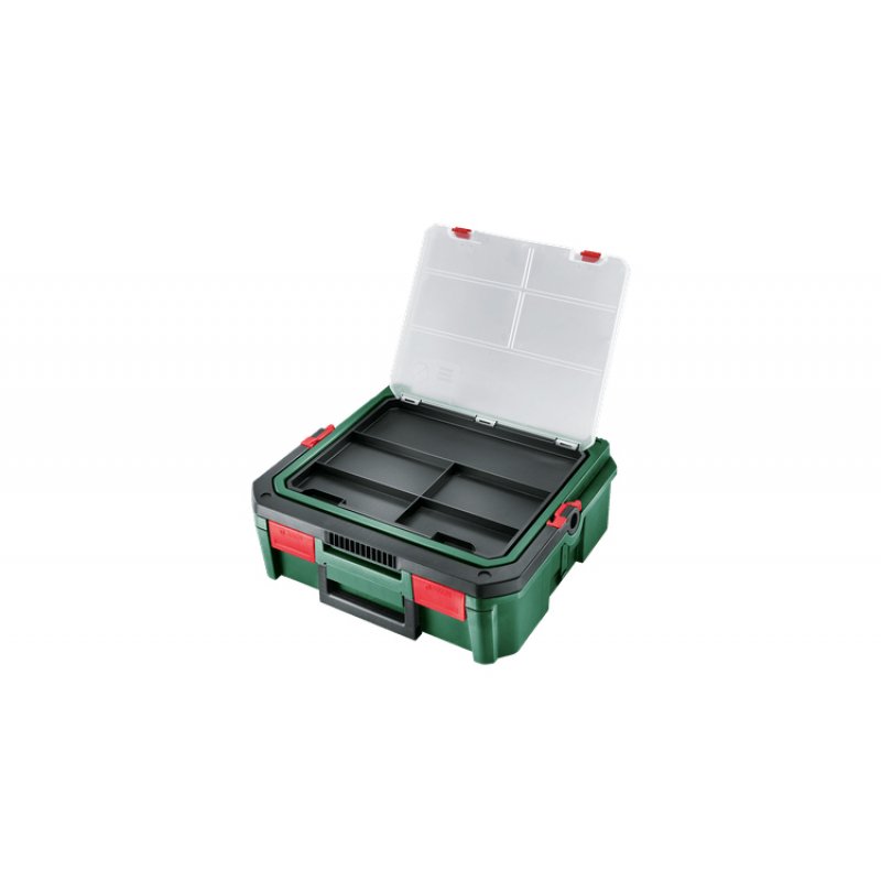 Bosch Universal Impact 18V 1450 tr/min Sans clé 1,3 kg Vert