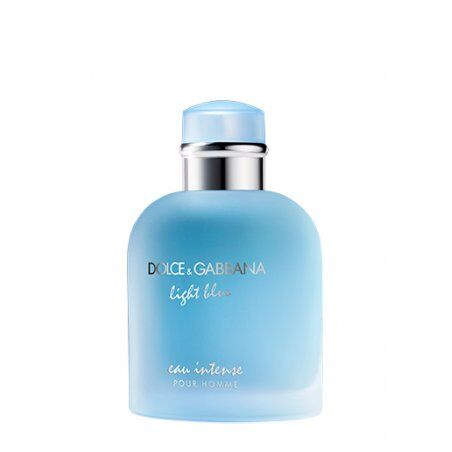 Dolce&Gabbana Light Blue eau Intense, 50 ml