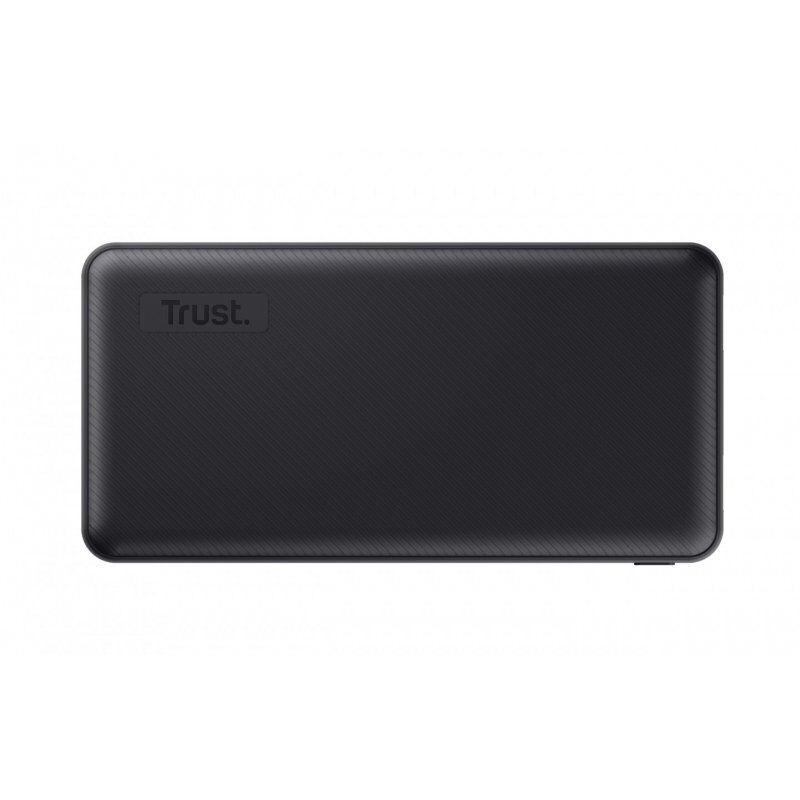 Trust Primo Lithium-Ion (Li-Ion) 15000 mAh Noir