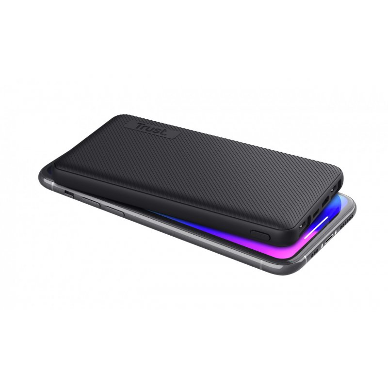 PRIMO 10.000 POWERBANK ECO BLK