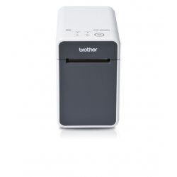 Brother TD-2020A imprimante pour étiquettes Thermique directe 203 x 203 DPI 152,4 mm/sec Avec fil