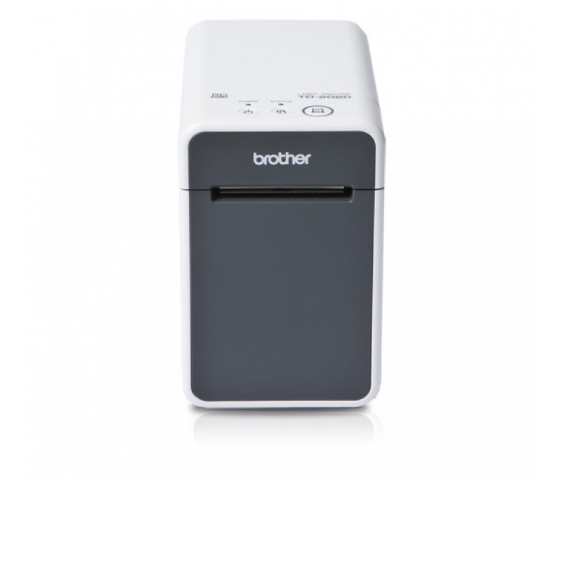 BROTHER IMP ETIQU TD-2020A