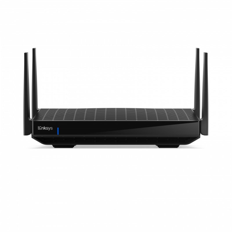 Linksys Hydra Pro 6E Tri‑Band WiFi 6E Mesh Router AXE6600