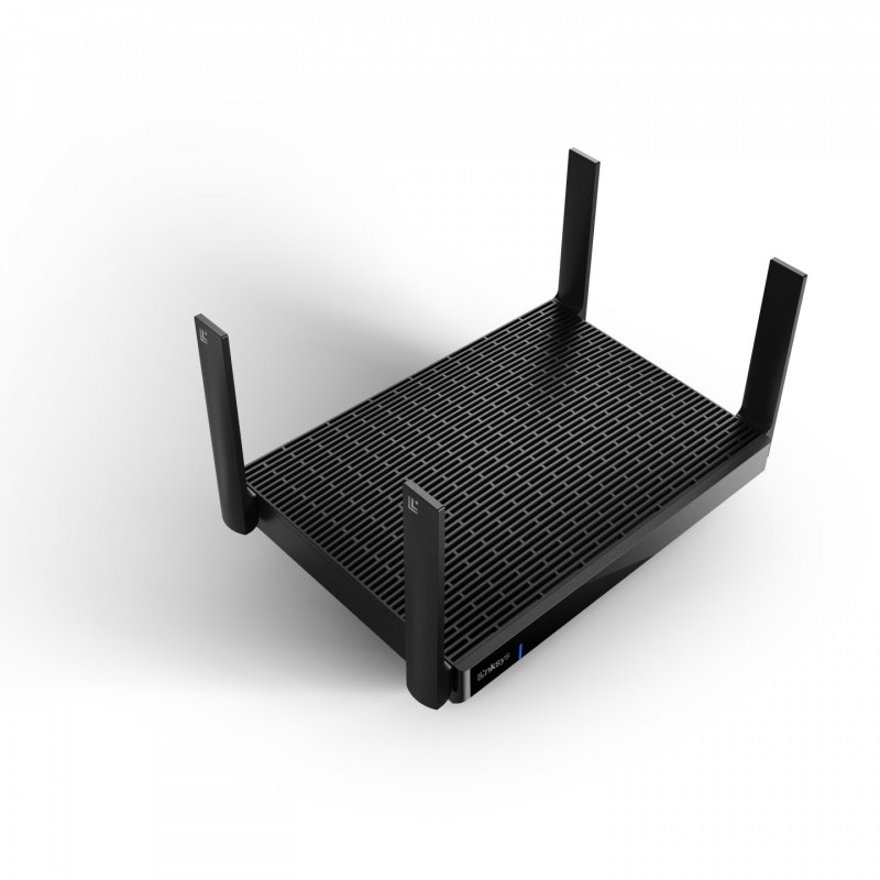Linksys Hydra Pro 6E Tri‑Band WiFi 6E Mesh Router AXE6600