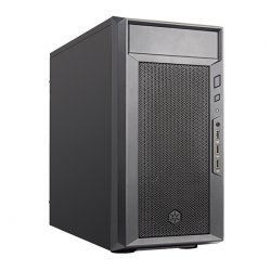 SilvStone SST-FA311-B             ATX bk  SST-FA311-B