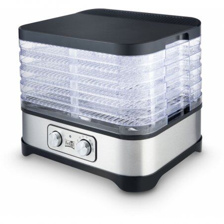 Fritel DH 2025 Stainless steel 250 W