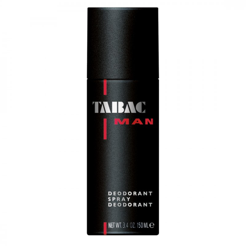 Tabac Man Hommes Déodorant spray 150 ml 1 pièce(s)