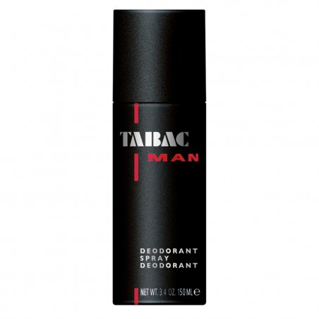 Tabac Man Hommes Déodorant spray 150 ml 1 pièce(s)