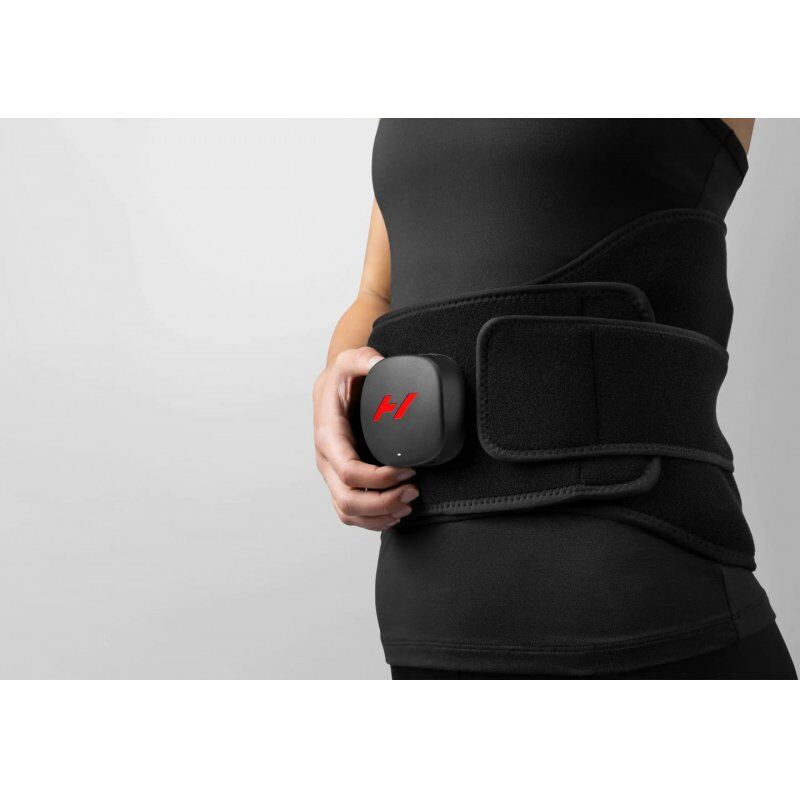 HyperIce Venom 2 Back massager Belly Black