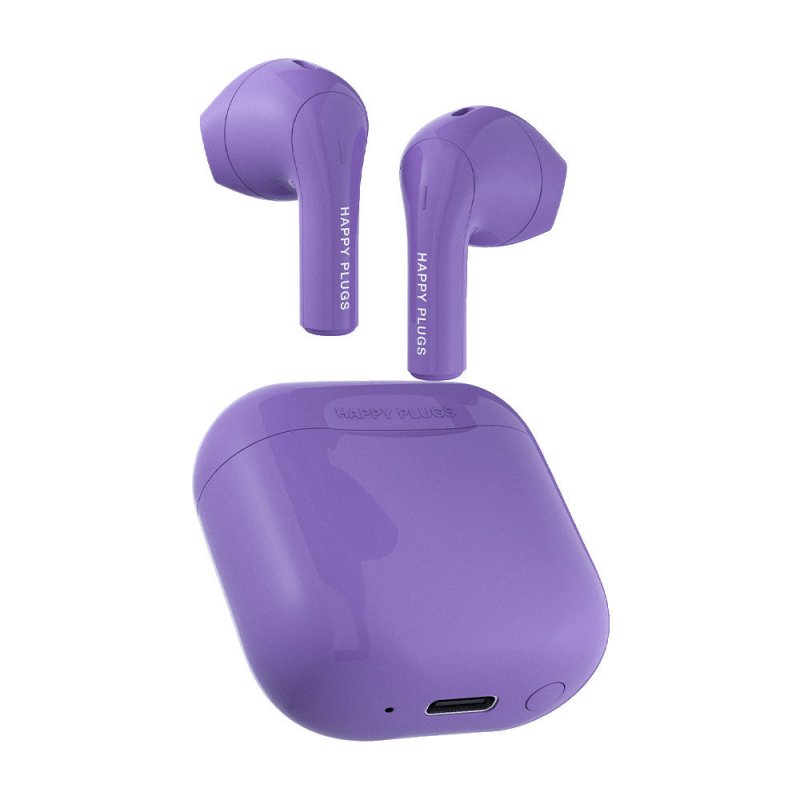 Happy Plugs - Joy Wireless Earbuds