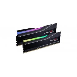 G.Skill Trident Z5 Neo RGB F5-6000J3238G32GX2-TZ5NR memory module 64 GB 2 x 32 GB DDR5 6000 MHz