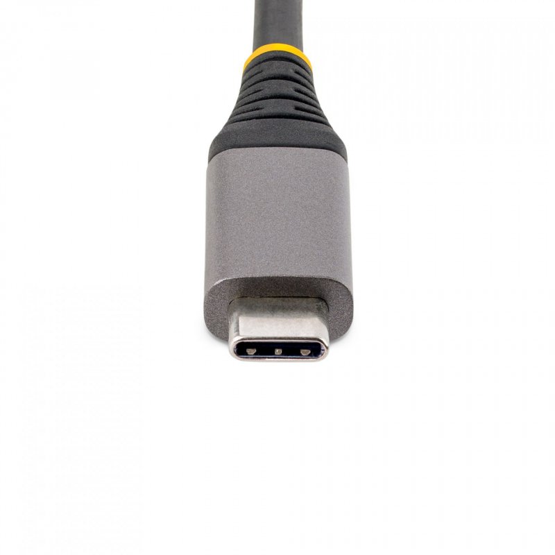 HUB USB-C  3 PORTS USB-A GBE /USB 3.0 5GBPS HUB USB TYPE-C