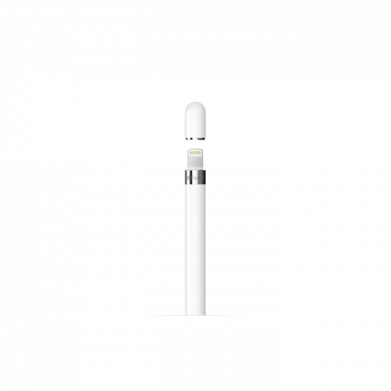 Apple Pencil (1st generation) stylet 20,7 g Blanc