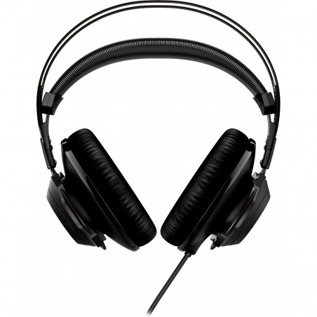 HyperX Cloud Revolver - Gaming Headset + 7.1 (Gunmetal)