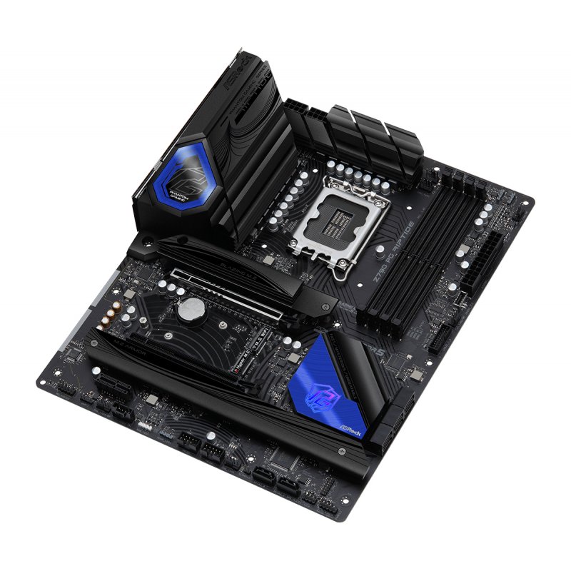 Asro Z790 PG RIPTIDE                Z790