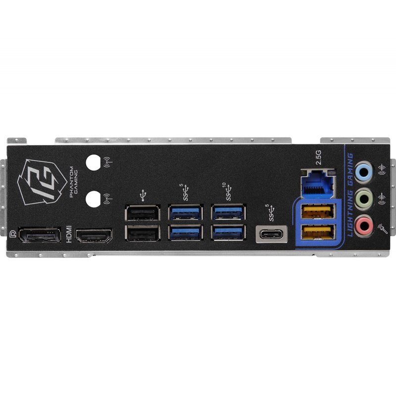 Asro Z790 PG RIPTIDE                Z790