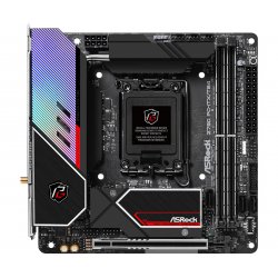 Asro Z790 PG-ITX/TB4                Z790