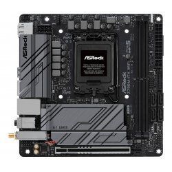 STOCK1 - Asrock Z790M-ITX WiFi Intel Z790 LGA 1700 mini ITX