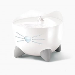 Catit - Cat Fountain Pixi 2.5L White - (785.0480)