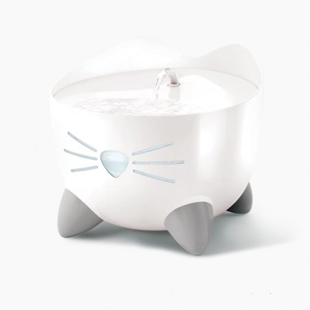 Catit - Cat Fountain Pixi 2.5L White - (785.0480)